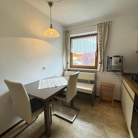 Apartamento Artenreitwinkl Hallinger Schönau am Königssee