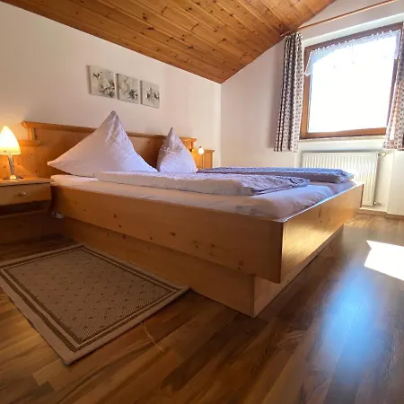 Apartamento Artenreitwinkl Hallinger *
