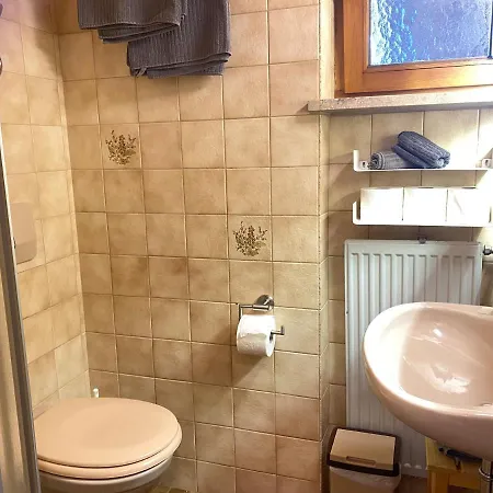 Apartamento Artenreitwinkl Hallinger Schönau am Königssee