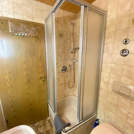 Apartamento Artenreitwinkl Hallinger *