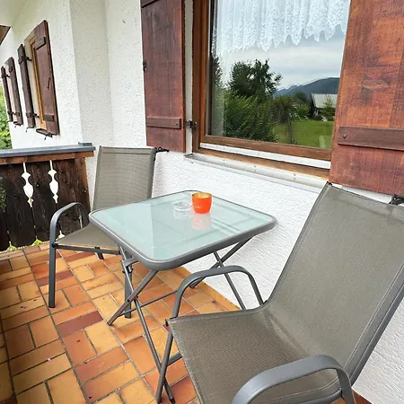 Apartamento Artenreitwinkl Hallinger Schönau am Königssee
