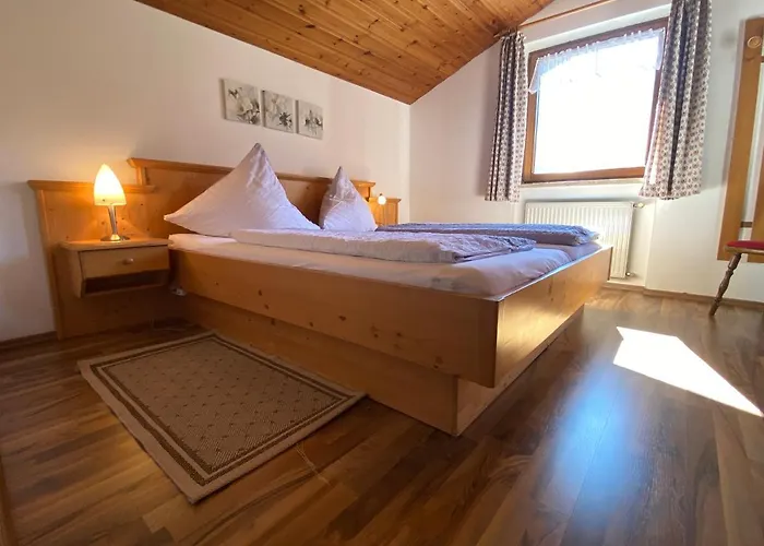 Lejlighed Artenreitwinkl Hallinger *